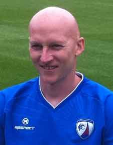 the team will be buoyed by the likely return of Danny Whitaker to the squad