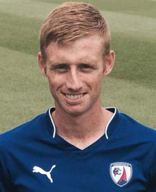 A goal from Eoin Doyle on 72 for the Spireites seemed certain to put the game to bed