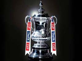 The Spireites now look ahead to Tuesday night's FA Cup third round clash with Scunthorpe United at Glanford Park, with the prospect of a visit to Derby County in the 4th Round on January 24th/25th should they progress.