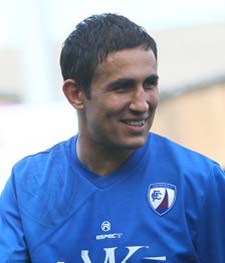 Jack Lester Speaks with the Chesterfield Post
