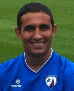 It's set to be an emotional finale to the 2012/13 season, as the PROACT faithful honour veteran striker Jack Lester, who will pull on the famous 14 shirt for the final time tomorrow.