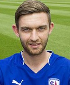 Jay O'Shea and Ollie Banks had extended their deals with the Spireites