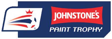 The countdown to the Johnstone's Paint Trophy Final intensifies this week as an action-packed Trophy Tour has arrived in Chesterfield ahead of the Wembley spectacle. 