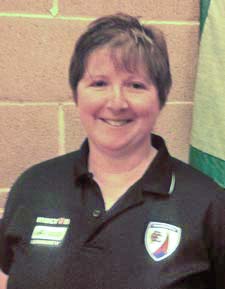 Kay Adkins is the Chief Operating Officer of Chesterfield FC Community Trust and oversees the work of The Hub and the Sport and Activity outreach programme.