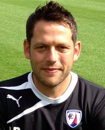 After the match, Chesterfield's Assistant Manager Leam Richardson declared the side were nearing being back to their best after the comprehensive victory over promotion chasing Oxford.