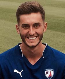 Ollie Banks put the game beyond doubt on 85 minutes when he capitalised on a slip from an FC defender and saw his 20-yard strike nestle in the bottom right hand corner.
