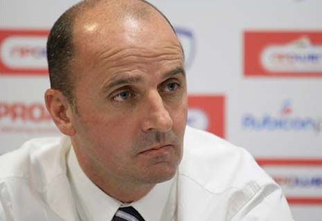 The Chesterfield Post spoke with Spireites' Manager Paul Cook ahead of the Oxford United game. 
