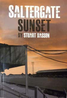 "Saltergate Sunset" a book by Stuart Basson
