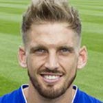 Spireites Defender Signs Contract Extension