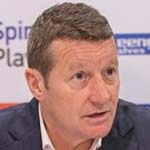 The Danny Wilson Interview - We Know What We Have To Do! Bury Preview