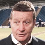 The Danny Wilson Interview - The Atmosphere Was Terrific!