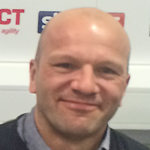 Guy Branston Handed Recruitment Role At Chesterfield FC