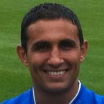Mark Allott comes in for Jack Lester who gets a standing ovation