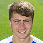 Chesterfield FC's Jake Orrell Joins Hartlepool
