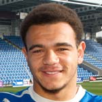 17-year-old Mason Bennett (who is on loan from Derby County) made his first start for Chesterfield