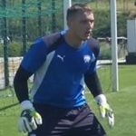 Spireites Sign Liverpool Keeper Fulton