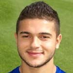 It's been announced that Chesterfield midfielder Sam Morsy, 24, has joined Wigan Athletic for an undisclosed fee.