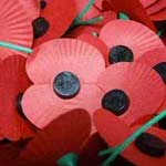 Thank You from the British Legion