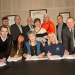 Tenants Sign Up For Chesterfield FC Community Hub
