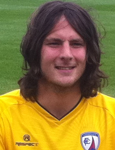 Current Chesterfield No.1 Tommy Lee, who has been the club's Player of the Year two years running, began his career at Manchester United