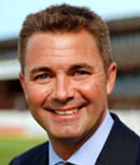 Chairman Chris Grant added: It has been a momentous year for Derbyshire County Cricket Club