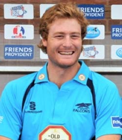 Martin Guptill joins Derbyshire this summer from New Zealand