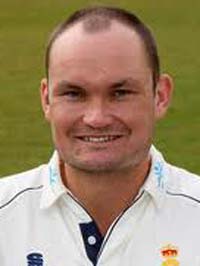 Steve Stubbings will be in charge of the DCCC Second XI with immediate effect