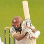 World Number One Batsman Hashim Amla Condemns Battling Derbyshire To Defeat