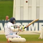 Woakes And Chambers Make Derbyshire Toil On Day Two