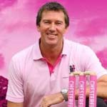 Loads Of Legends As Teams Named For Chesterfield Turns Pink Charity Cricket Match