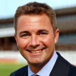 Derbyshire CCC Committee Endorses Chairman's Vision