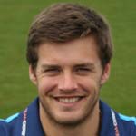 Newly Contracted Clare Targets Special Derbyshire Future