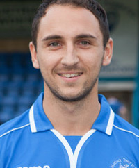 Matlock's afternoon was made much worse when David Haggerty, potentially Matlock's player of the season, was stretchered off in the 65th minute and taken by ambulance to Chesterfield Royal Hospital