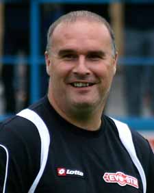 MAtlock Boss Mark Atkins - remember whay happened last year!