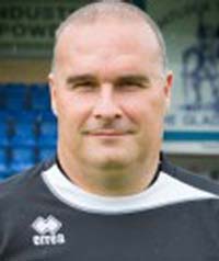 Matlock Town Manager Mark Atkins remained upbeat despite the two dropped points in Tuesday night's scoreless home draw with Ashton United.