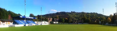 Matlock Town FC