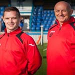 Matlock Part Company With Management Duo