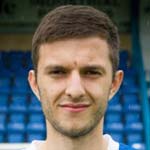Phil Roe sees red as Matlock Town lose 1-3 to  Blyth Spartans. Match Report. 