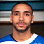 tyeisse nightingale signs as a 4th striker for Matlock Town FC