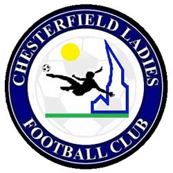 Chesterfield Ladies are proud to announce the club has received a grant from the Premier League Players Kit Scheme. The kit will be used by the new Under 11's team.
