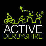 Angela Kirkham, Active Lifestyles Development Officer at Derbyshire Sport, leads Active Derbyshire