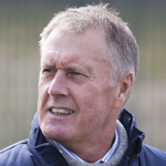 England Football legend Sir Geoff Hurst Visits Chesterfield Town FC U13s