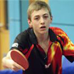 Chesterfield's Liam Pitchford Will Go For Gold At London 2012