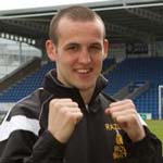 Boxing Spireite Set For Third Pro Fight