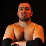 Local Wrestler Paul 'Bully Boy Carter' McCartney On The Bill As Famous Show Comes To Town