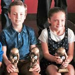 Young Stars Rewarded At The Proact