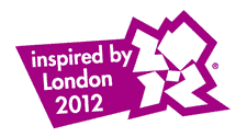 Every sports facility that receives funding will carry the London 2012 Inspire mark - celebrating the link to the Games.