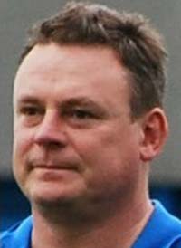 Staveley Manager Billy Fox Rings The Changes Keeping Pressure On Title Contenders