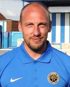 After the game, Staveley Manager James Colliver praised his team's professional approach and said he was pleased with their first half performance where they created a stack of chances 