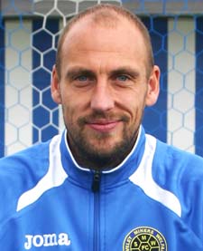 James Colliver was forced into a number of changes, mainly due to players being unavailable due to work commitments.